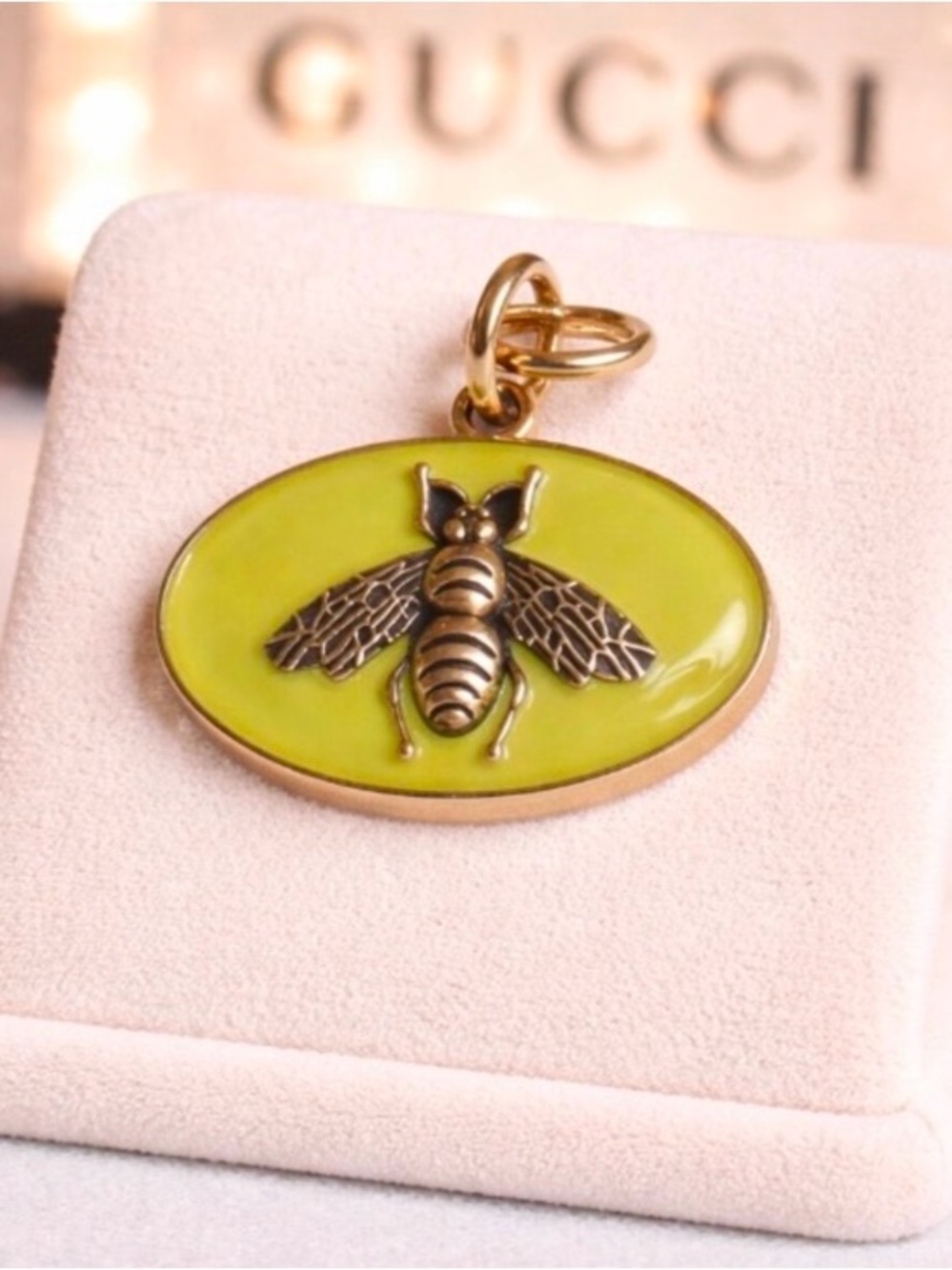 Mystery Box with 5 Stamped Charms/pendants/Zipper pulls. All will be different - Picture 10 of 16
